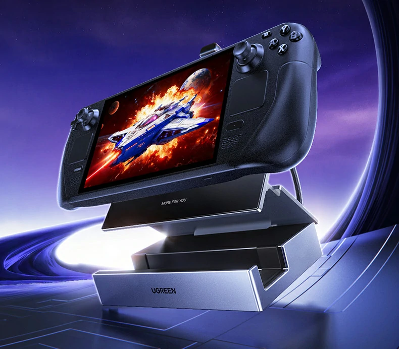 cm800-75126 hdmi2.1支持4k120hz/2k144hz高清投屏 绿联cm800-75126 hdmi2.1视频口参数标注