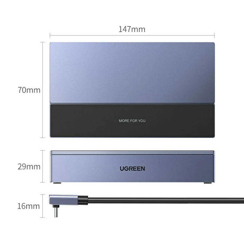 cm800-75126兼容windows/steamos/安卓掌机系统 绿联cm800-75126多系统兼容标识