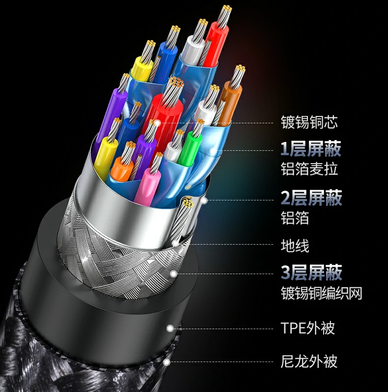 用户口碑推荐 - 来自真实用户的高效扩展体验 绿联cm818用户真实评价与使用反馈