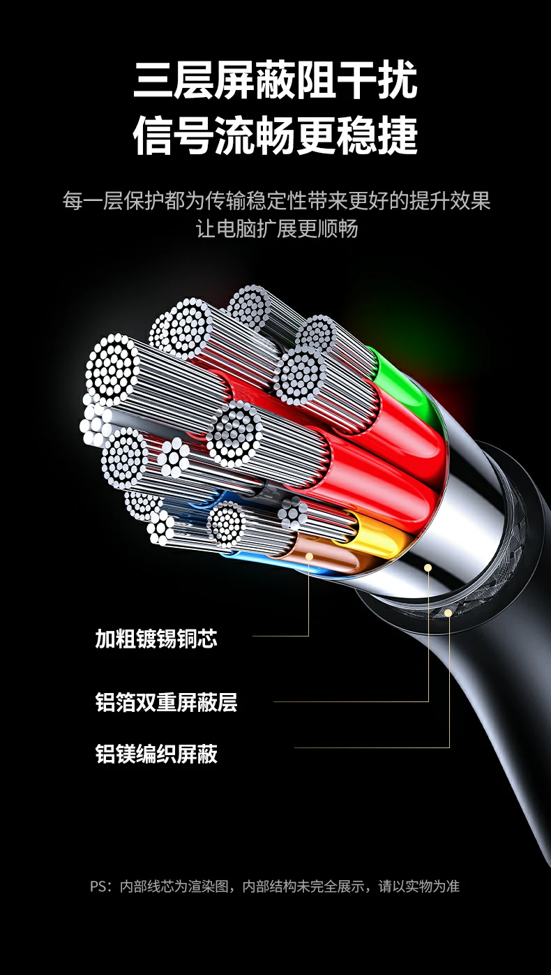 一线连接解决接口不足的移动办公方案概览 一线连接解决接口不足的移动办公方案概览