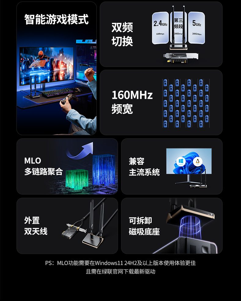 ugreen绿联-更专业更安心的数码品牌 ugreen绿联-更专业更安心的数码品牌