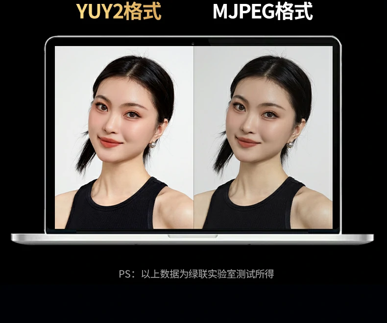 绿联cm826多重保护功能说明（静电 过流防击穿）