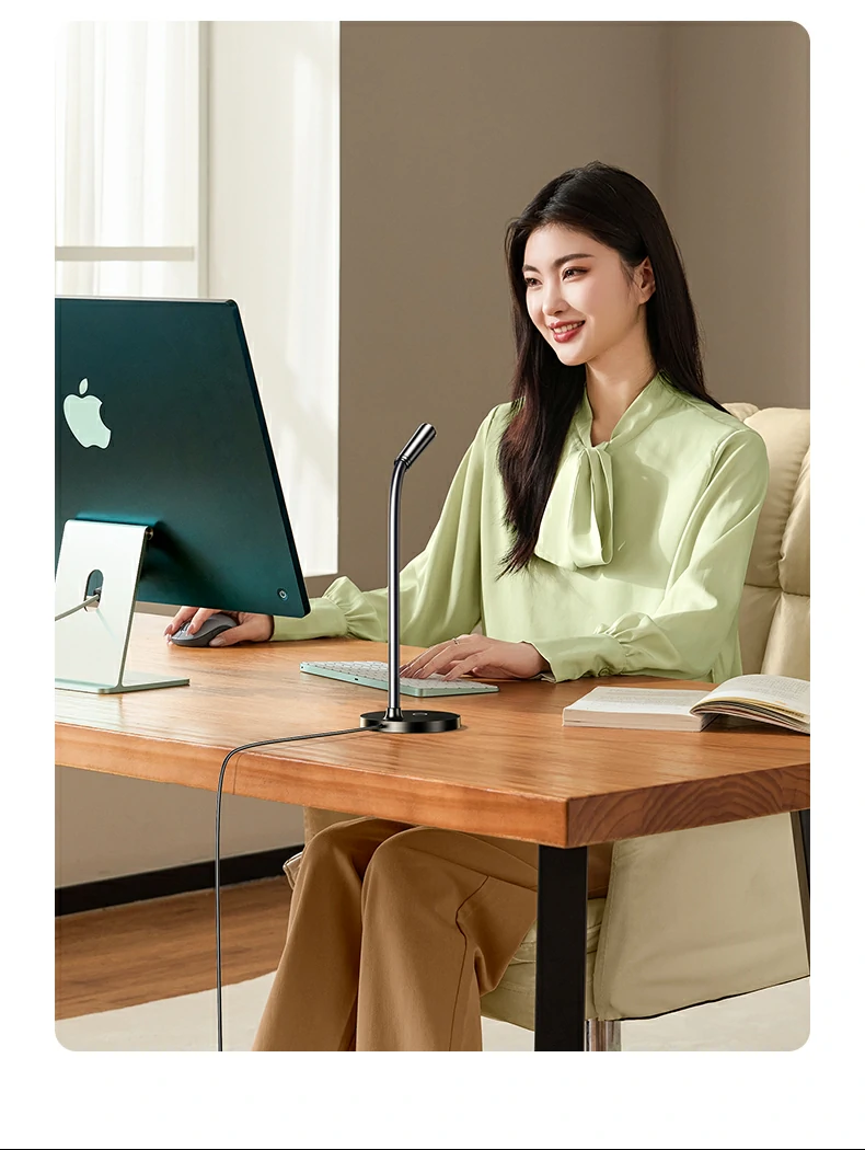 绿联cm826酒店登记使用场景