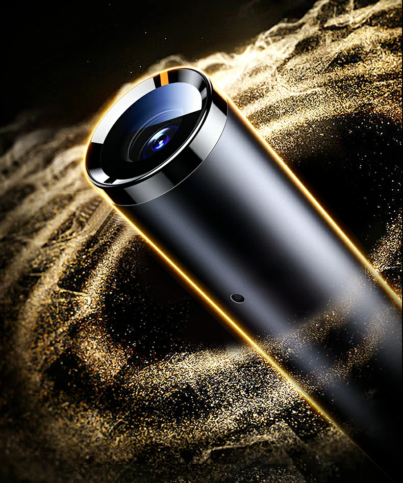 绿联cm826实验室实测2k vs 1080p画面对比