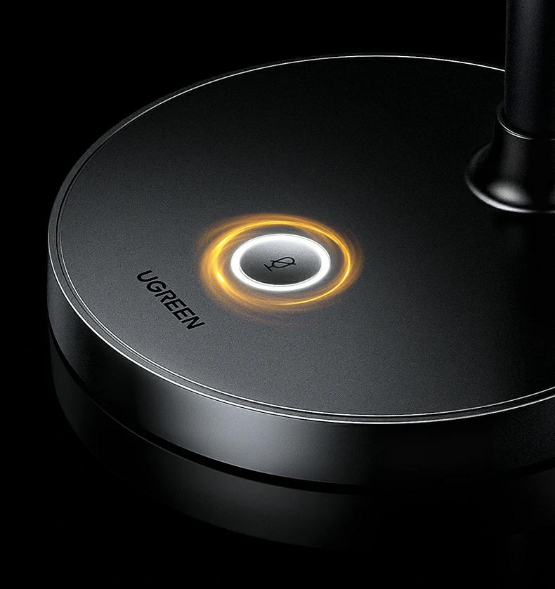 绿联cm826强光逆光环境下的校正效果