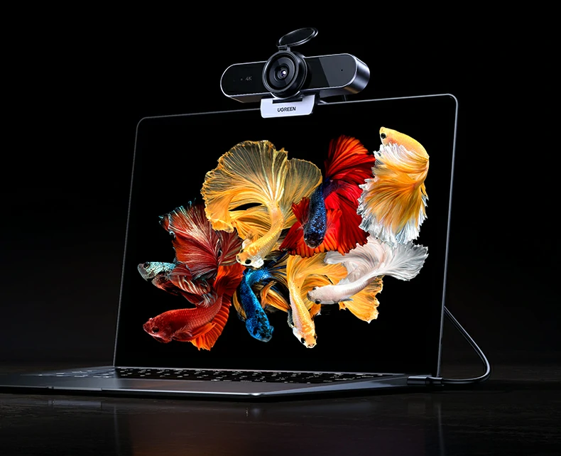 绿联cm827低光环境成像效果展示