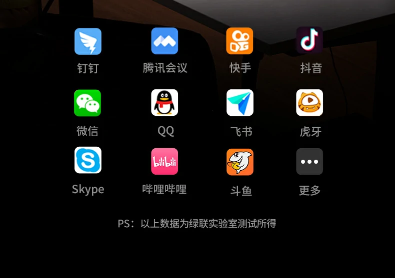 绿联cm827用户真实评价与使用反馈