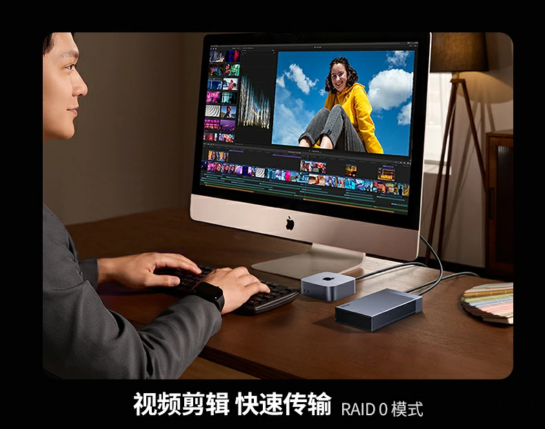 ugreen绿联-品质新体验,数码选绿联