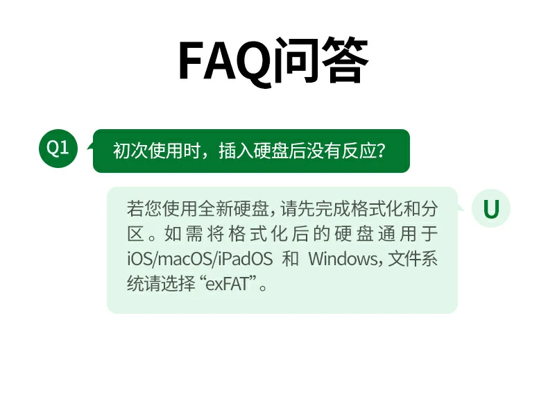 ugreen绿联-品质新体验,数码选绿联