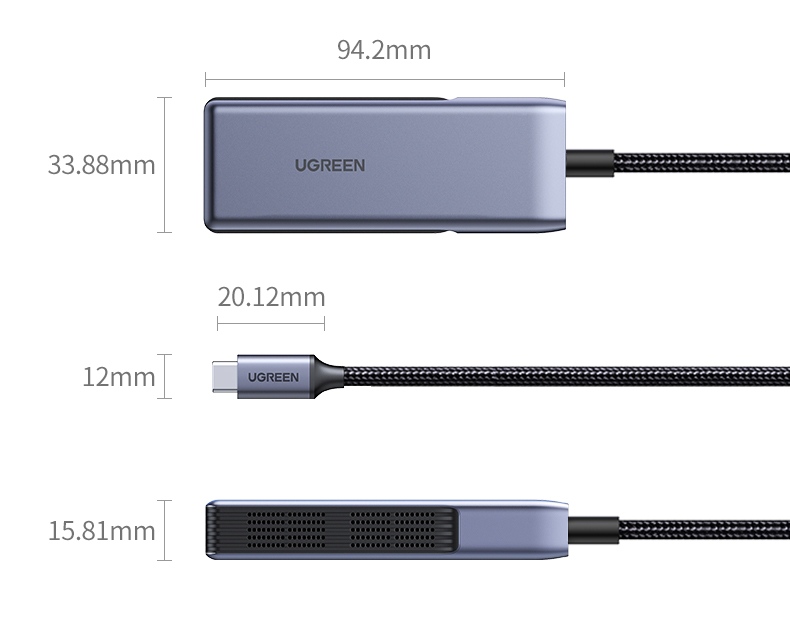 绿联cm848-35921 游戏直播 网络稳定不掉帧