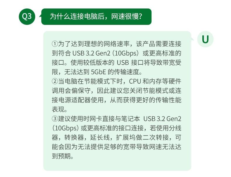 绿联cm848-35921 铝合金 编织线身 耐用抗拉