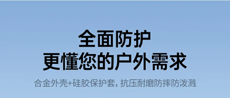 绿联cm856-85098收纳读卡器硅胶保护套防摔测试