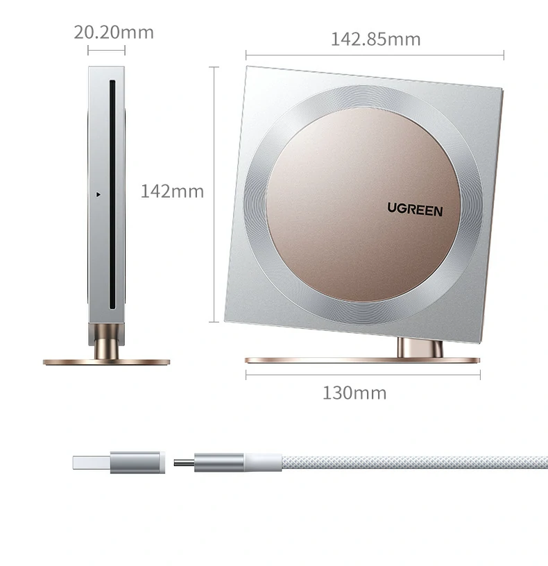 ugreen绿联-品质新体验,数码选绿联