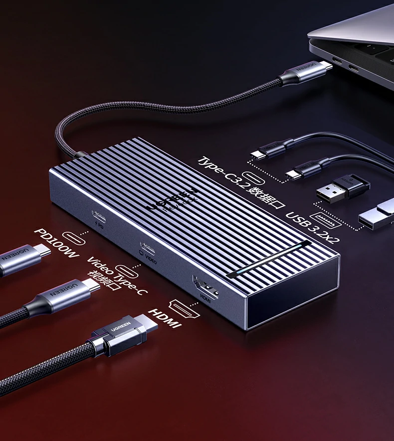 hdmi 4k60hz输出 - 高清会议、观影体验更沉浸 hdmi接口输出效果:4k60hz高清画质演示