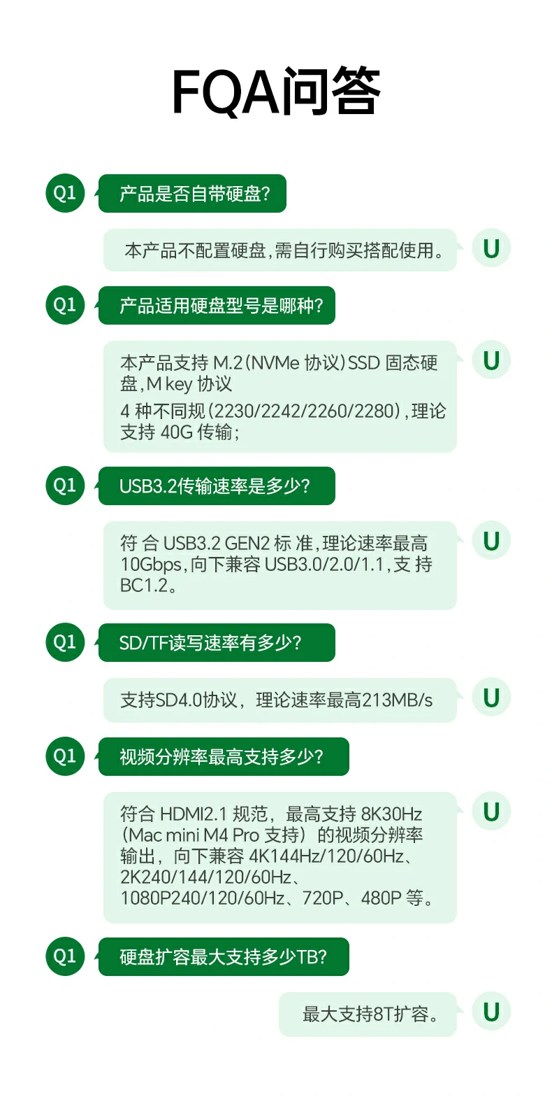 绿联cm887-95503长时间运行散热效果实测 绿联cm887-95503长时间运行散热效果实测