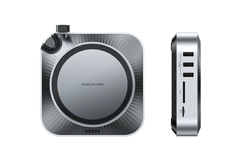 绿联cm887-95503开箱配件清单全家福 绿联cm887-95503开箱配件清单全家福