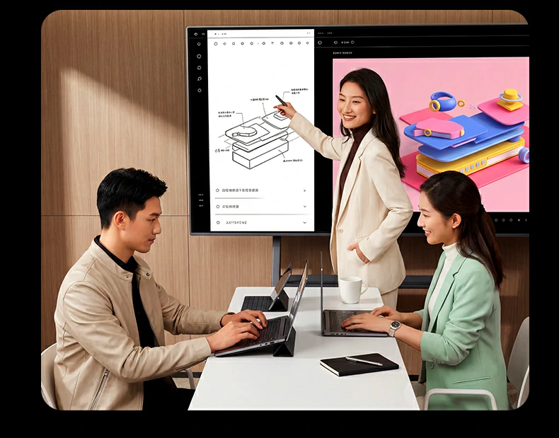 硬盘存储管理场景，文件分类存储