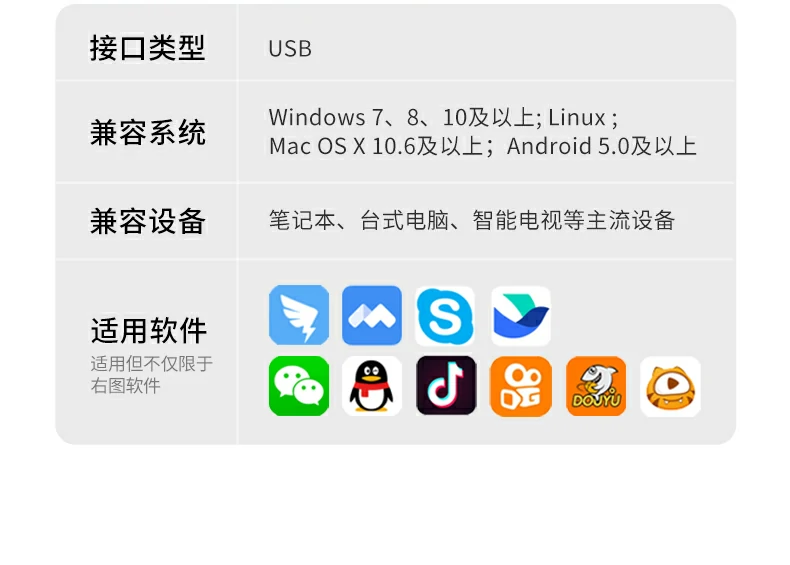 绿联cm926强光逆光环境校正效果