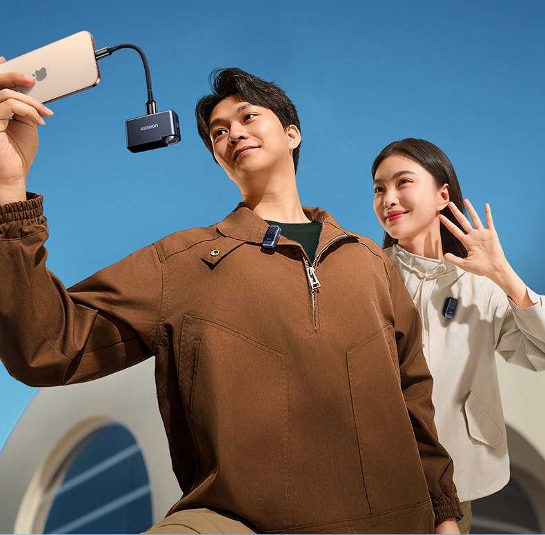 ugreen绿联-更专业更安心的数码品牌 ugreen绿联-更专业更安心的数码品牌