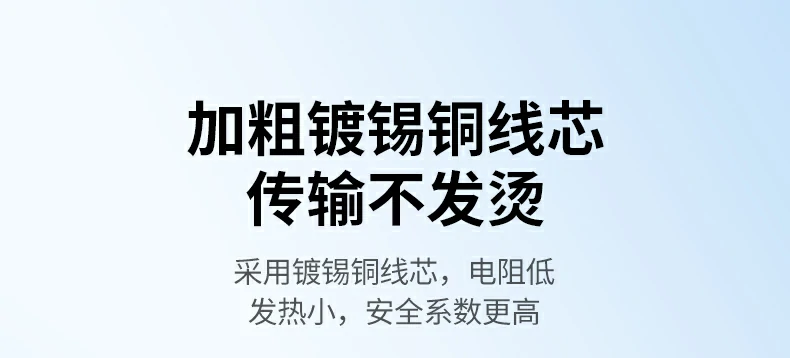 ugreen绿联-更专业更安心的数码品牌 绿联cp641接口与线材连接演示,兼容多种充电设备