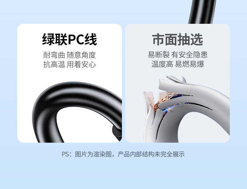 ugreen绿联-更专业更安心的数码品牌 绿联索尼外接电源与相机连接效果,拍摄稳定无中断