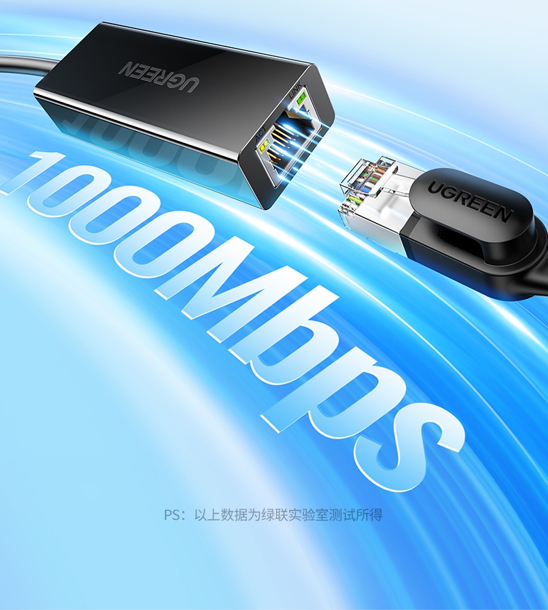 ugreen绿联-更专业更安心的数码品牌