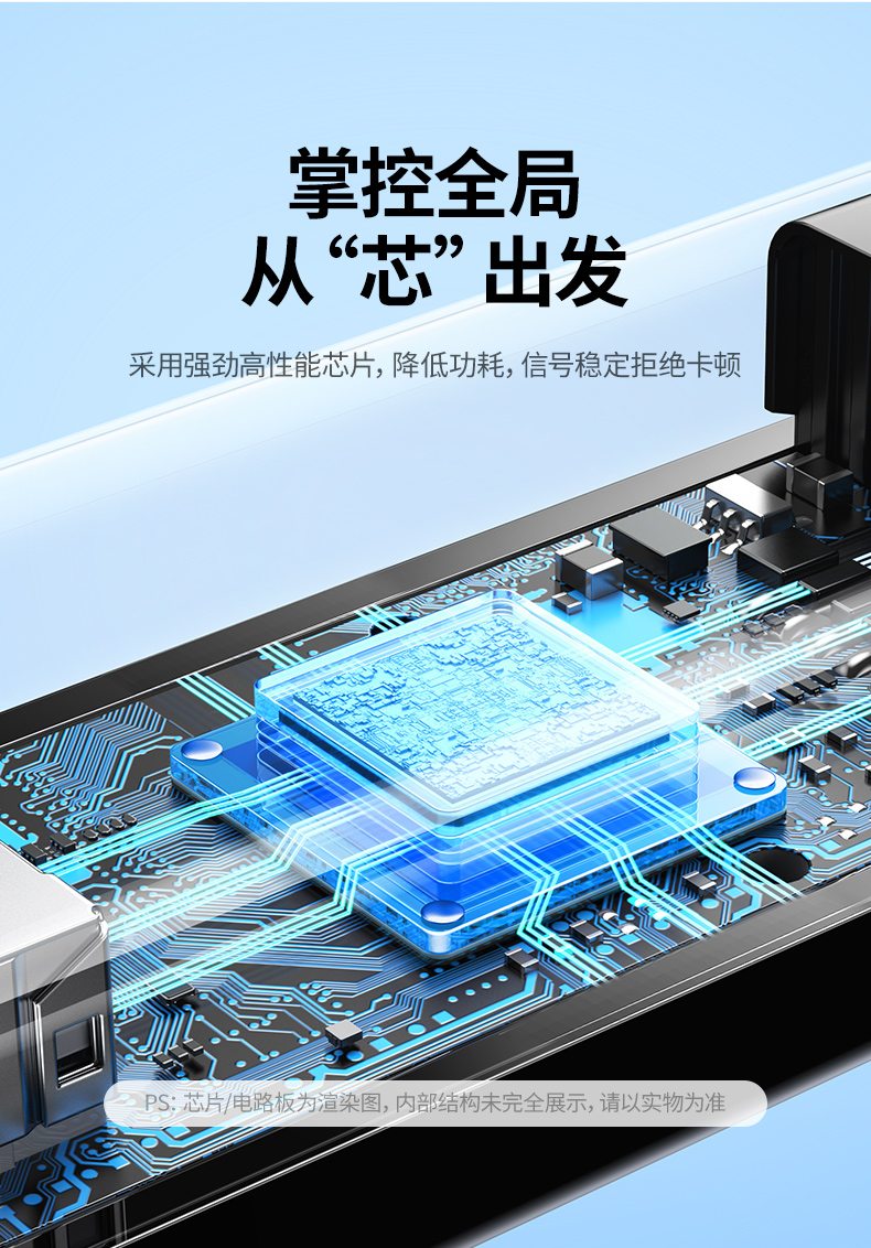 ugreen绿联-更专业更安心的数码品牌