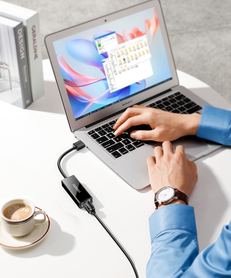 ugreen绿联-更专业更安心的数码品牌