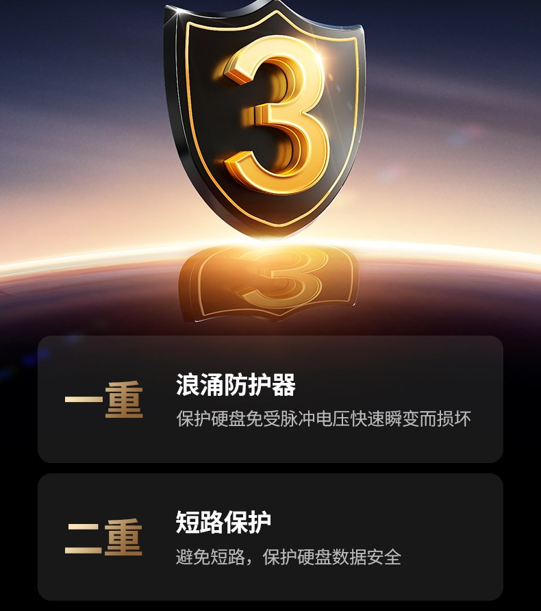 金属散热格栅设计 加速空气流通 降温更高效