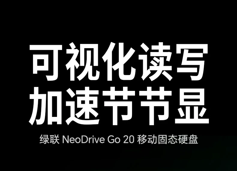 ugreen绿联-品质新体验,数码选绿联