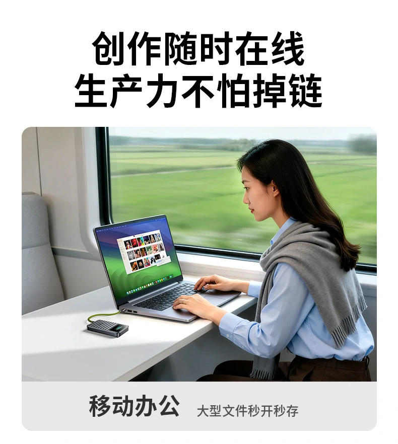 ugreen绿联-品质新体验,数码选绿联