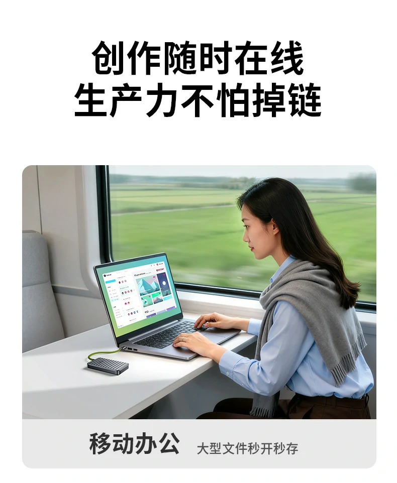ugreen绿联-品质新体验,数码选绿联
