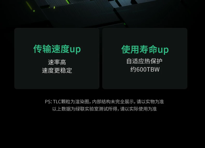 ugreen绿联-品质新体验,数码选绿联