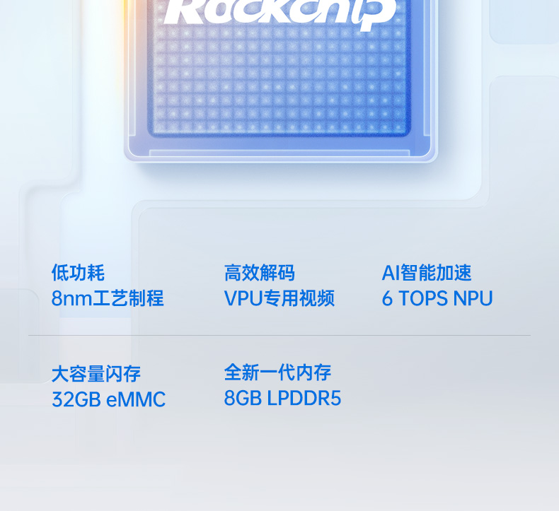 支持文件夹权限设置 家庭成员分级访问 隐私更安全