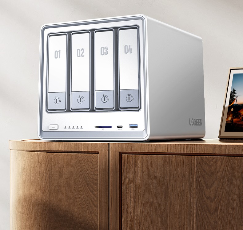 ugreen绿联-更专业更安心的数码品牌