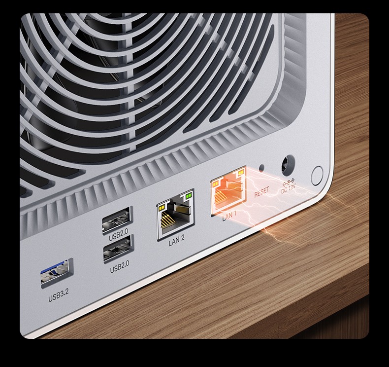 ugreen绿联-更专业更安心的数码品牌