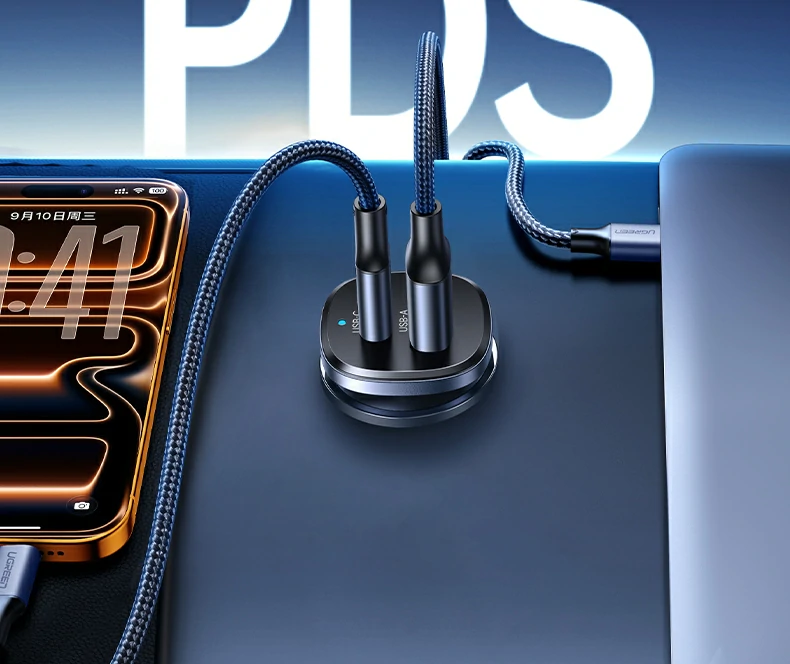 绿联ec305仅20.6g轻量化设计 绿联ec305仅20.6g轻量化设计