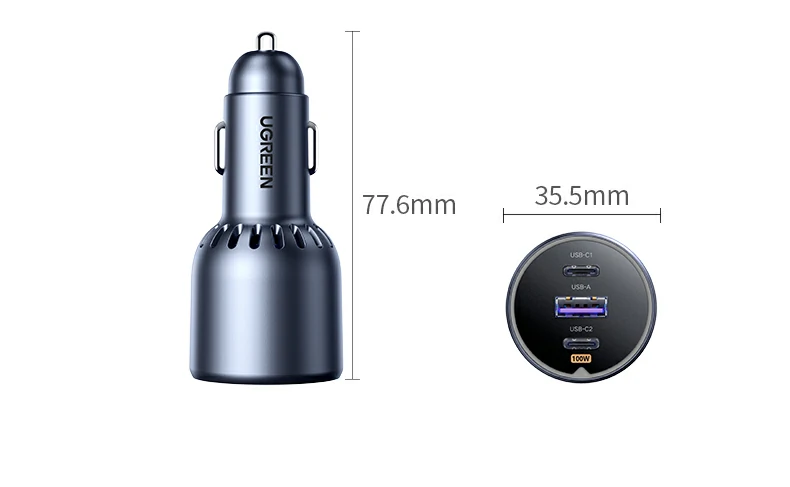 ugreen绿联-更专业更安心的数码品牌