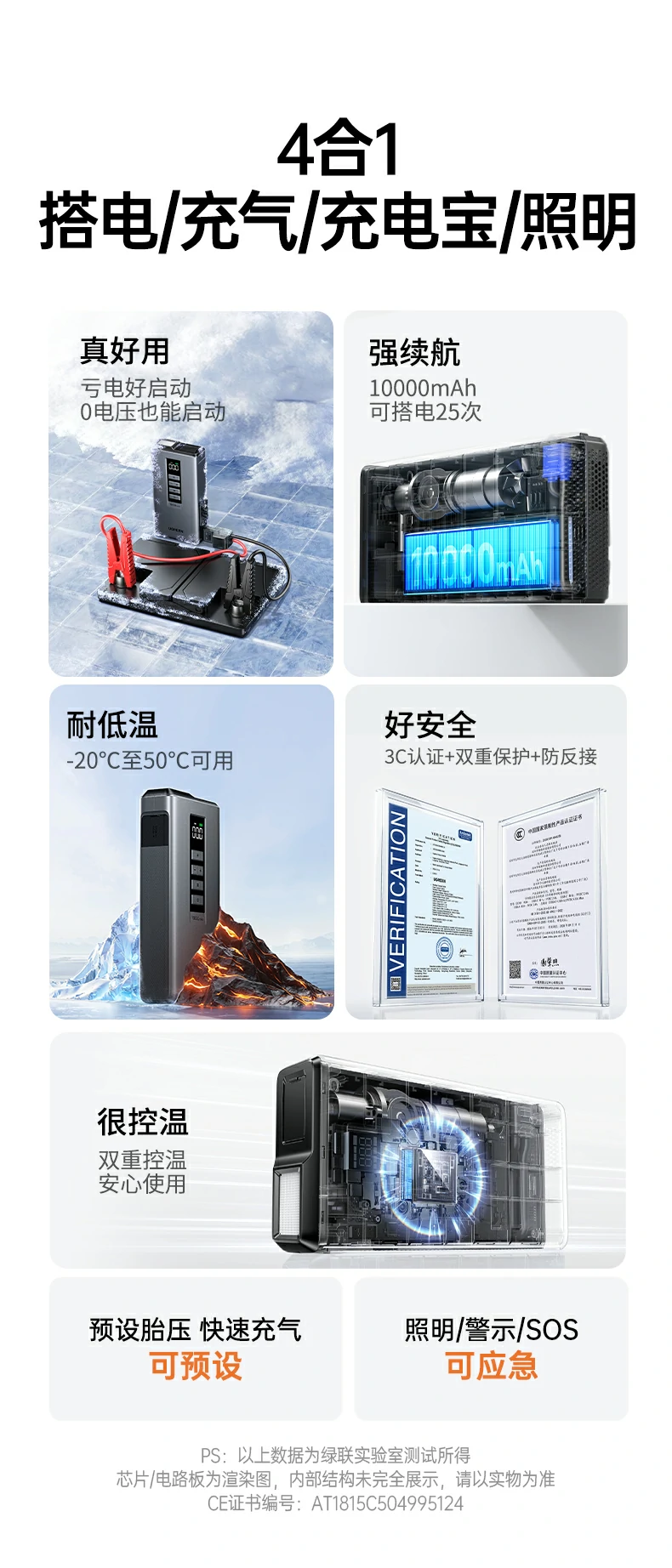 ugreen绿联-品质新体验,数码选绿联