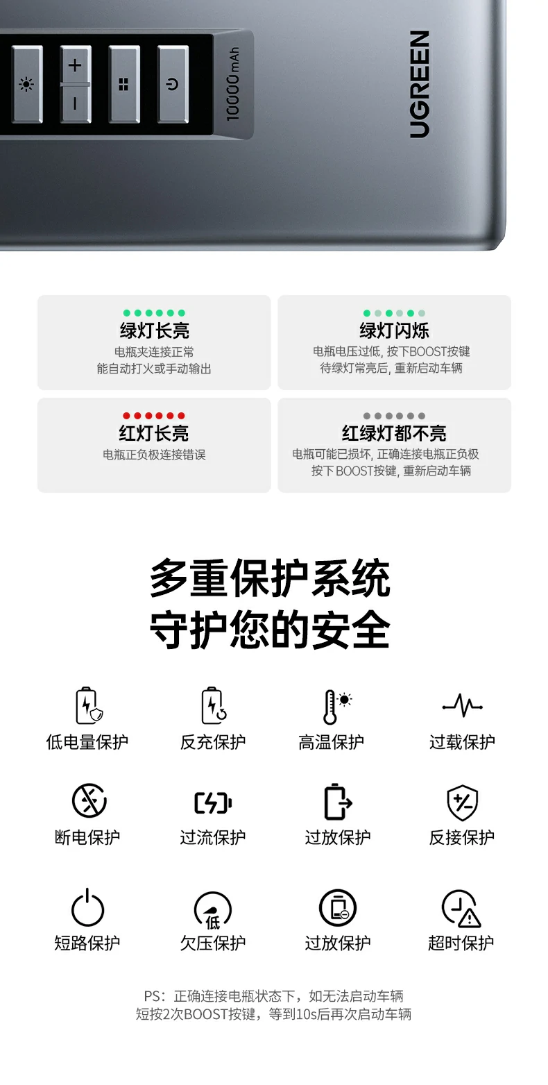ugreen绿联-品质新体验,数码选绿联