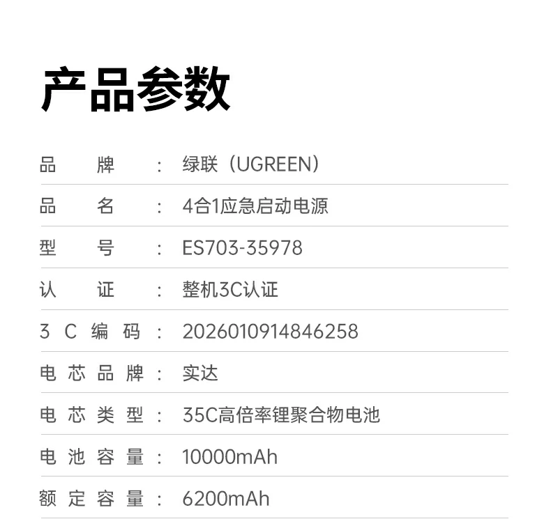 ugreen绿联-品质新体验,数码选绿联
