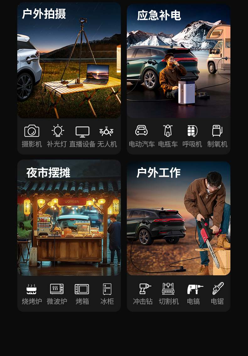 ugreen绿联-更专业更安心的数码品牌 ugreen绿联-更专业更安心的数码品牌