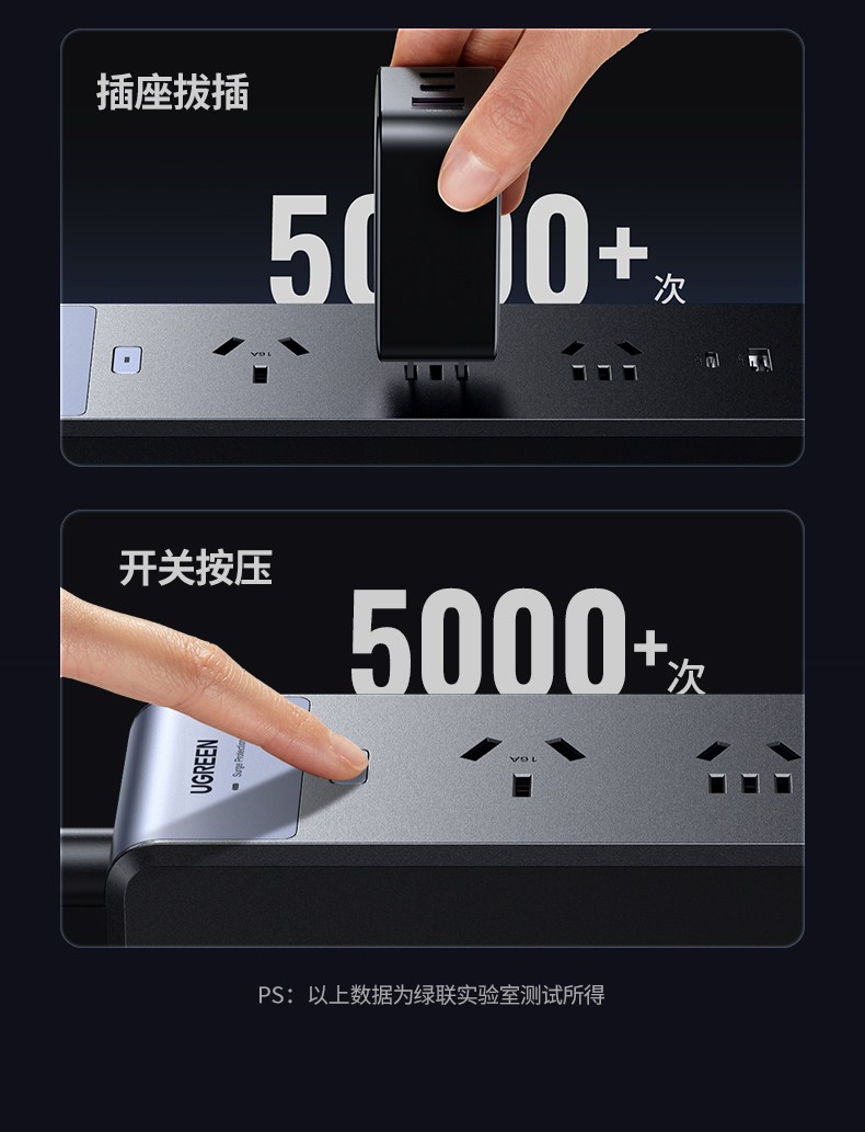 ugreen绿联-更专业更安心的数码品牌 ugreen绿联-更专业更安心的数码品牌