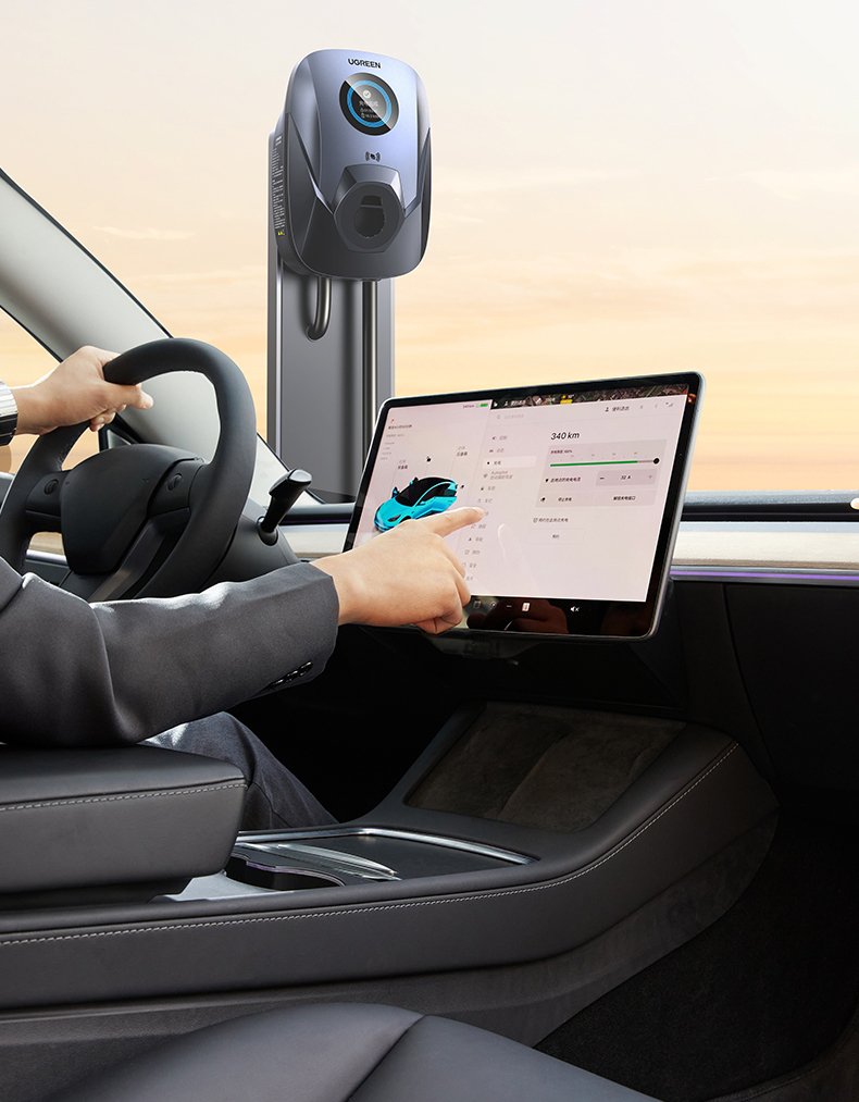 ugreen绿联-更专业更安心的数码品牌