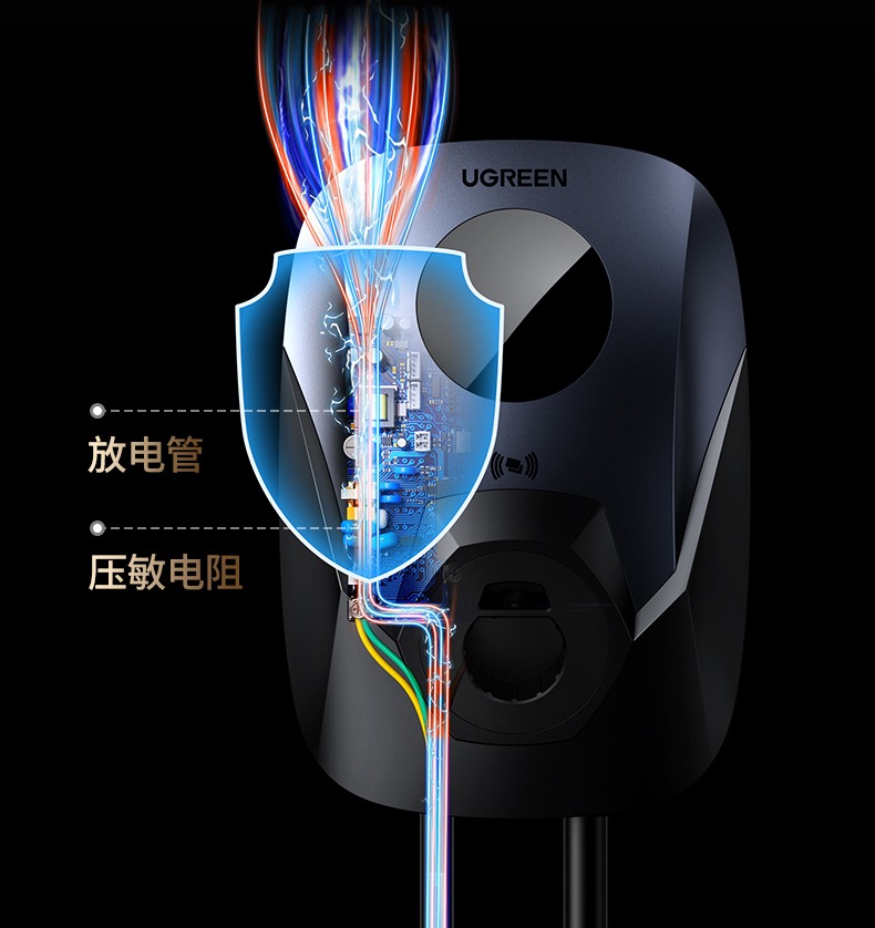 ugreen绿联-更专业更安心的数码品牌