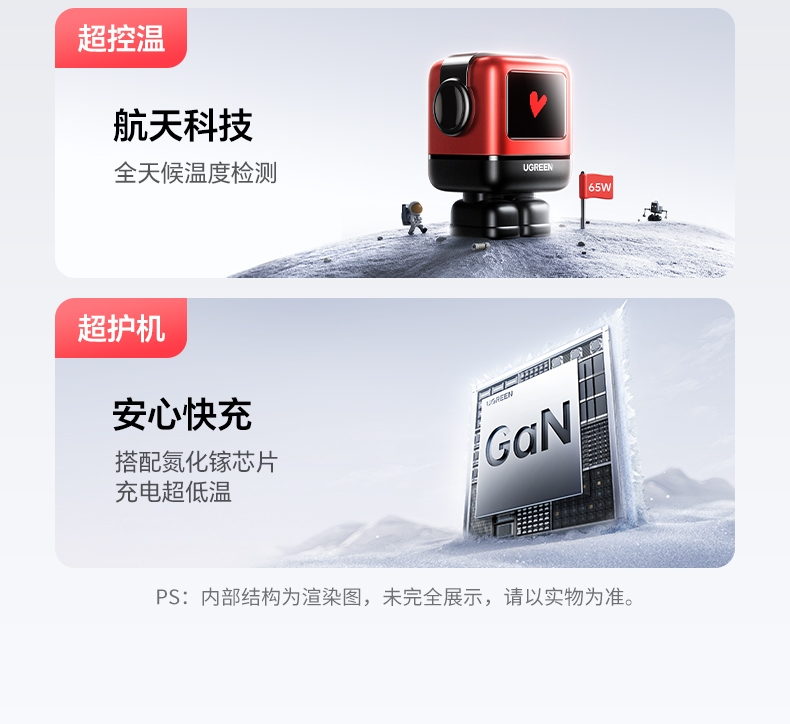 ugreen绿联-更专业更安心的数码品牌