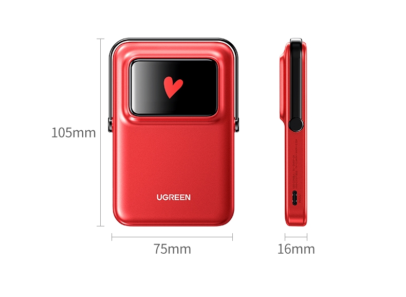 ugreen绿联-更专业更安心的数码品牌