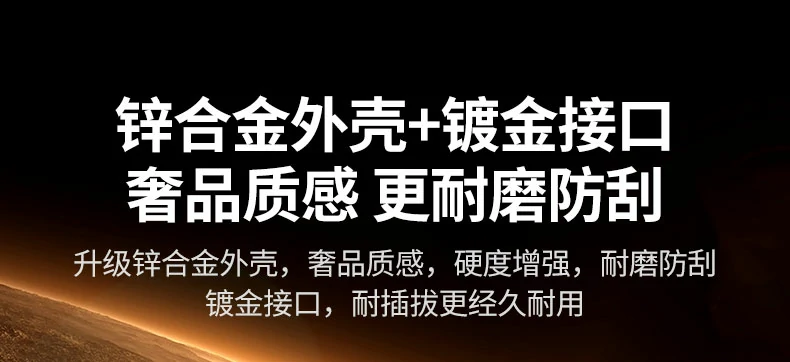 ugreen绿联-品质新体验,数码选绿联