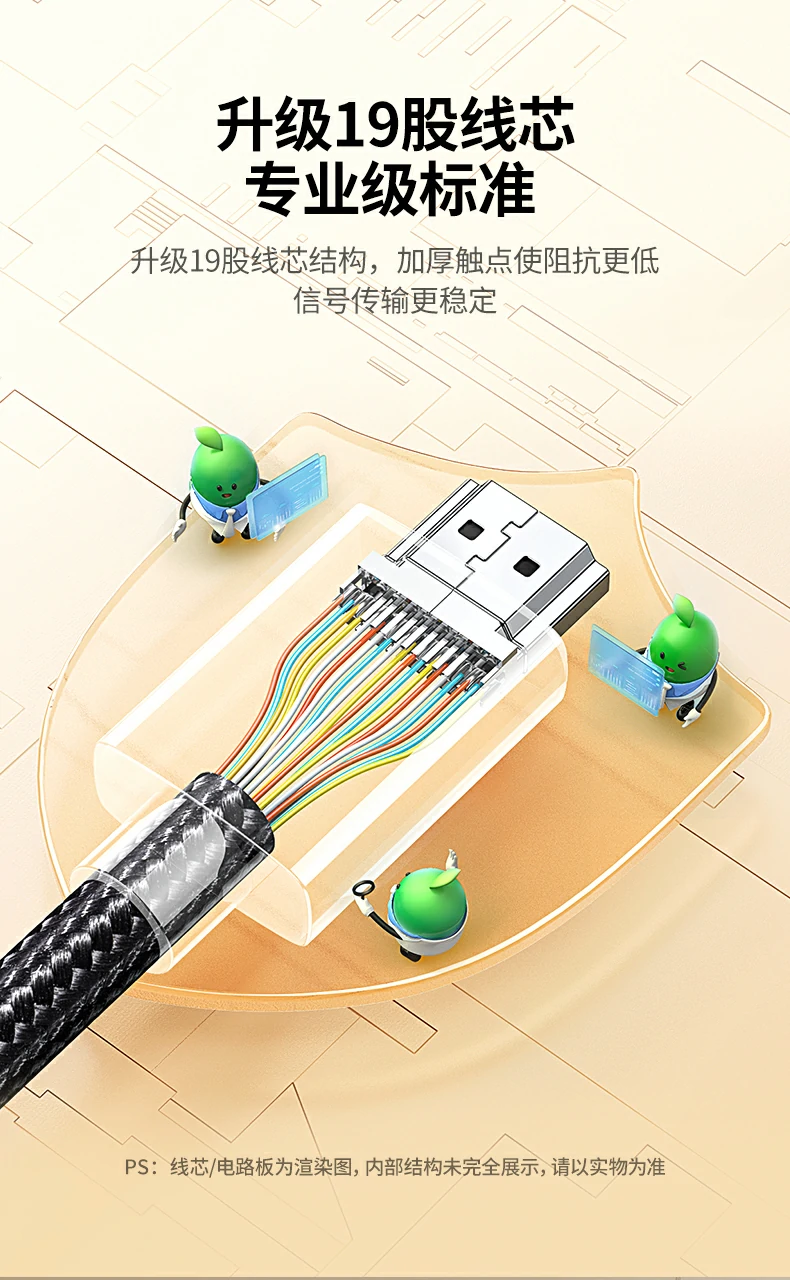 ugreen绿联-品质新体验,数码选绿联