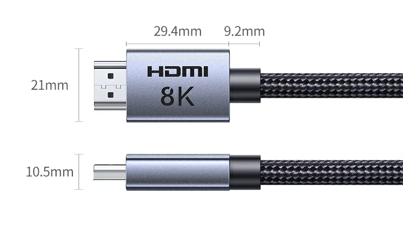 线材内部结构展示